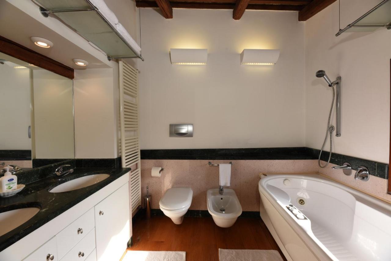 Bellissima Casa Vicino Biennale Grande Terrazza ! Apartamento Venecia Exterior foto